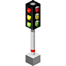 Traffic Lights icon