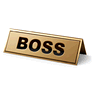 Boss icon