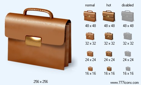 Case Icon Images