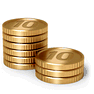 Coins icon