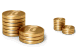 Coins icons