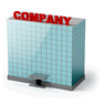 Company icon