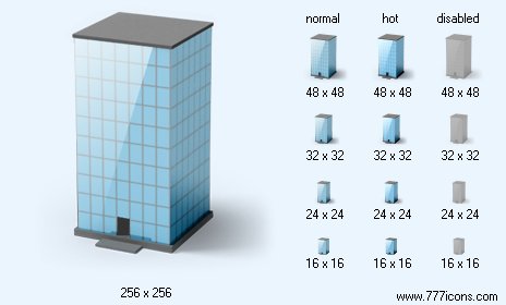Office Icon Images