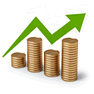 Stockmarket icon