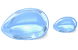 Aquamarine icons