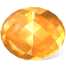 Citrine icon