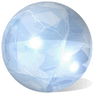 Crystal Sphere icon