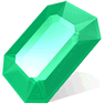 Emerald icon