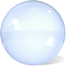 Glass Sphere icon