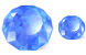 Sapphire icons