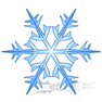 Snowflake icon