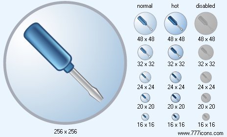 Application Icon Images