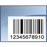 Barcode icon