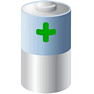 Battery icon