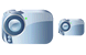Camera icons