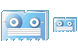 Cartridge icons