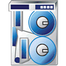 Cassette icon