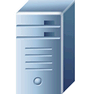 Computer Frame icon