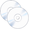 Disks icon