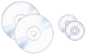Disks icons