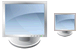 Display icons