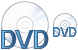 DVD icons