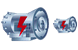 Generator icons