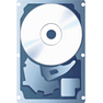 Hard Drive icon