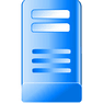 Hypervisor Host icon