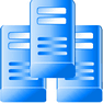 Hypervisor Hosts icon