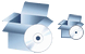 Install icons