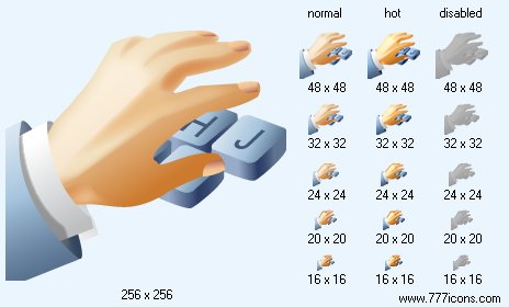 Login Icon Images
