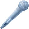 Microphone icon