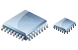 Microprocessor icons