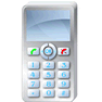 Mobile Phone icon