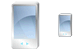 PDA icons