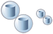 Pools icons