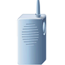 Portable Radio Transmitter icon