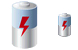 Power icons