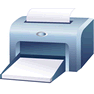 Printer icon