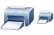 Printer icons