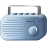 Radio Set icon