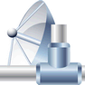 Satellite Connection icon