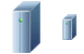 Server icons