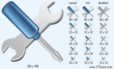 Settings Icon Images
