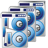 Tape Library icon