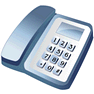 Telephone icon