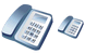 Telephone icons