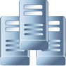 Virtual Machines icon