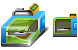 3d printer icons